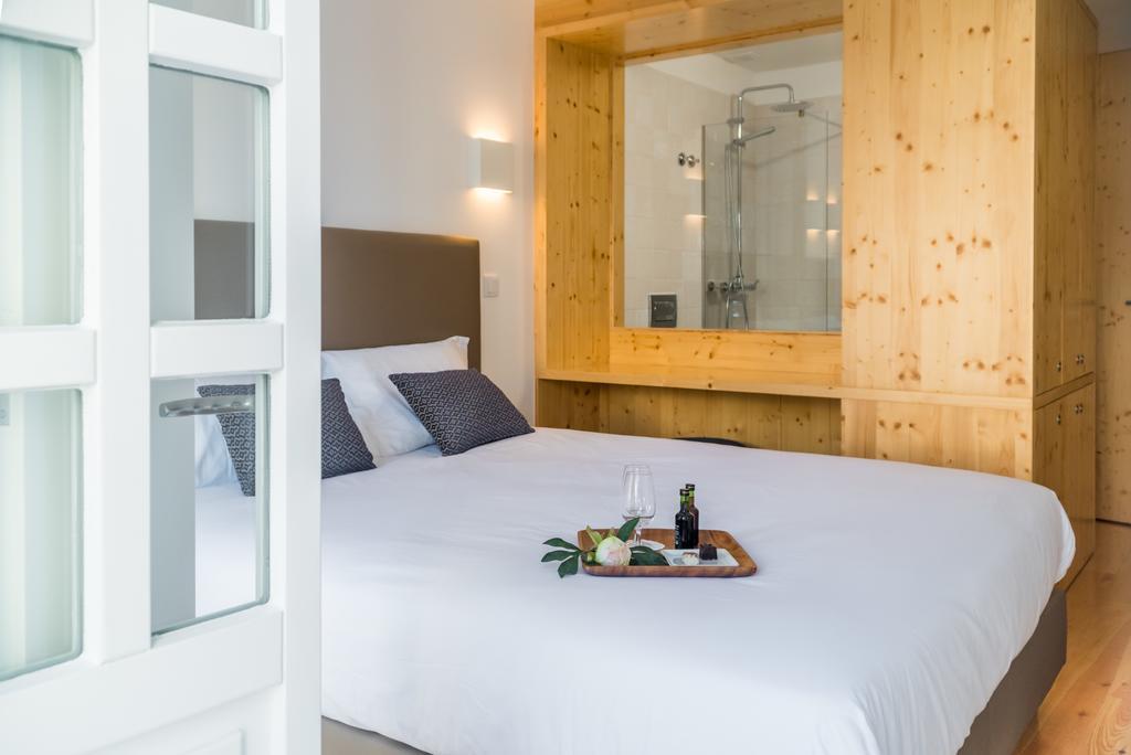 Ribeiredge Guest House Porto Exterior photo