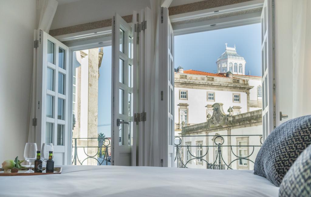 Ribeiredge Guest House Porto Exterior photo