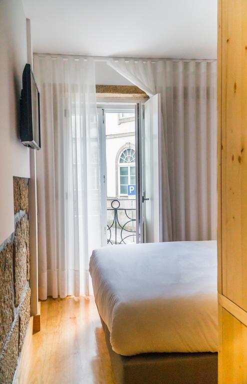 Ribeiredge Guest House Porto Exterior photo