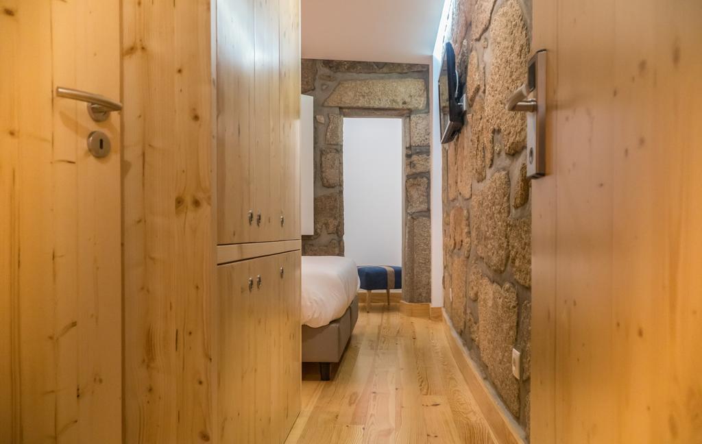 Ribeiredge Guest House Porto Exterior photo