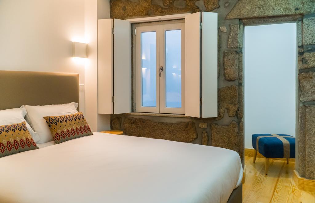 Ribeiredge Guest House Porto Exterior photo