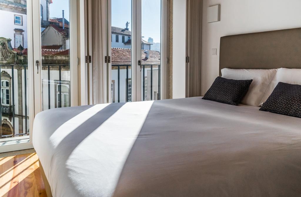 Ribeiredge Guest House Porto Exterior photo