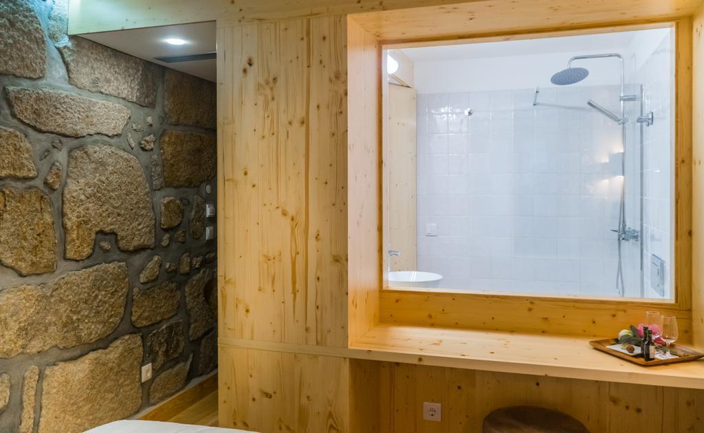 Ribeiredge Guest House Porto Exterior photo