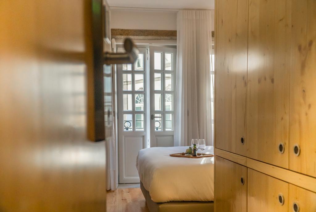 Ribeiredge Guest House Porto Exterior photo