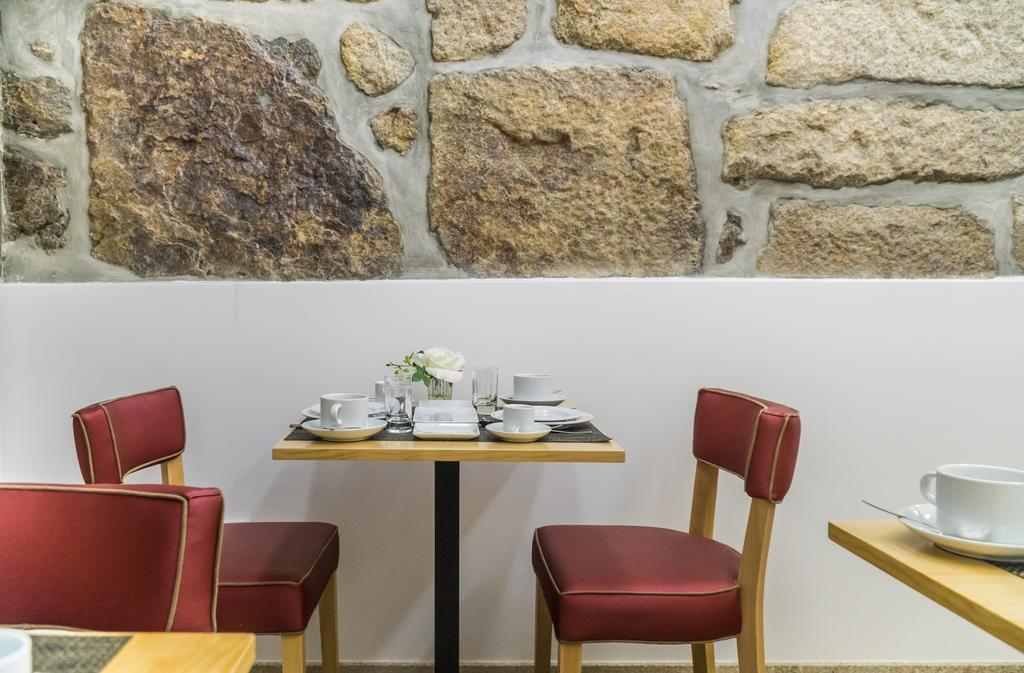Ribeiredge Guest House Porto Exterior photo