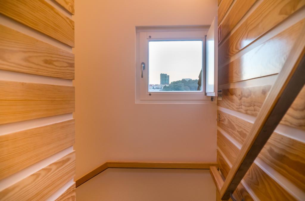 Ribeiredge Guest House Porto Exterior photo
