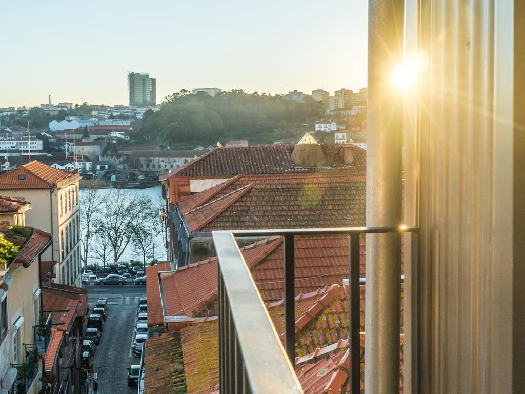 Ribeiredge Guest House Porto Exterior photo