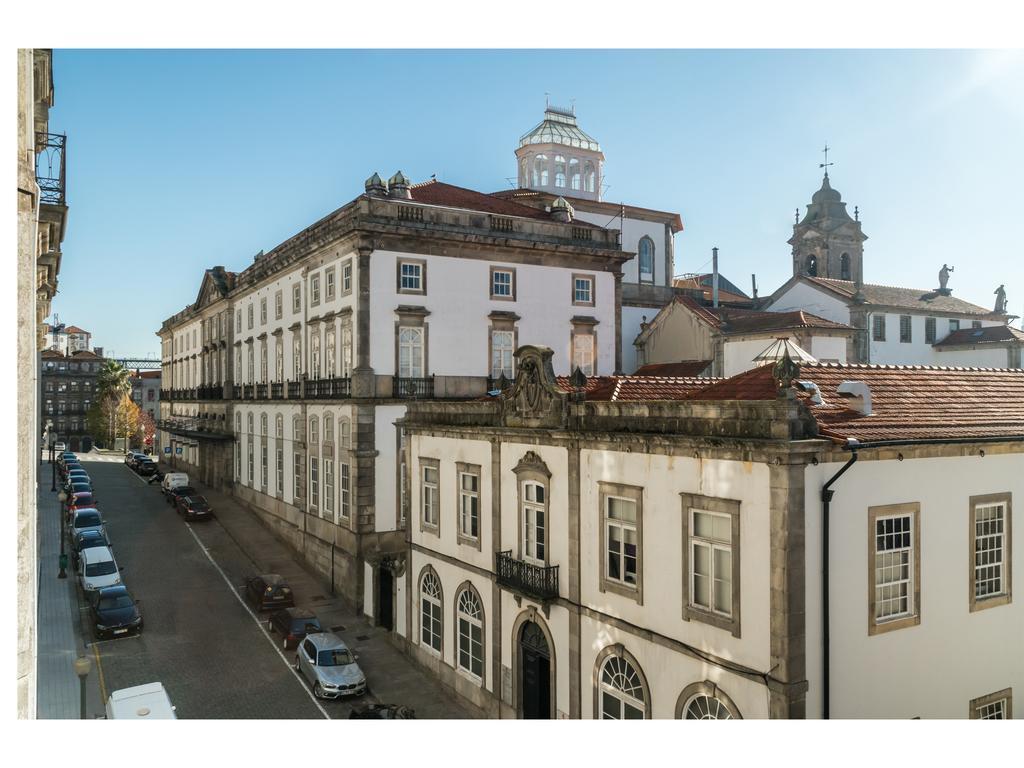 Ribeiredge Guest House Porto Exterior photo