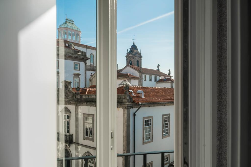 Ribeiredge Guest House Porto Exterior photo