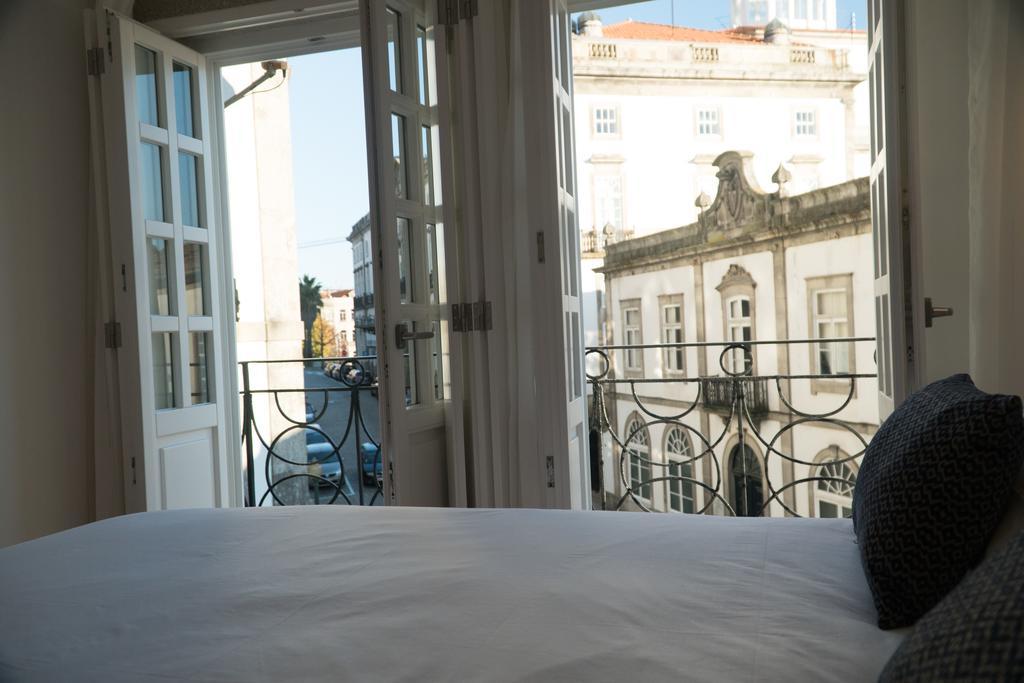 Ribeiredge Guest House Porto Exterior photo