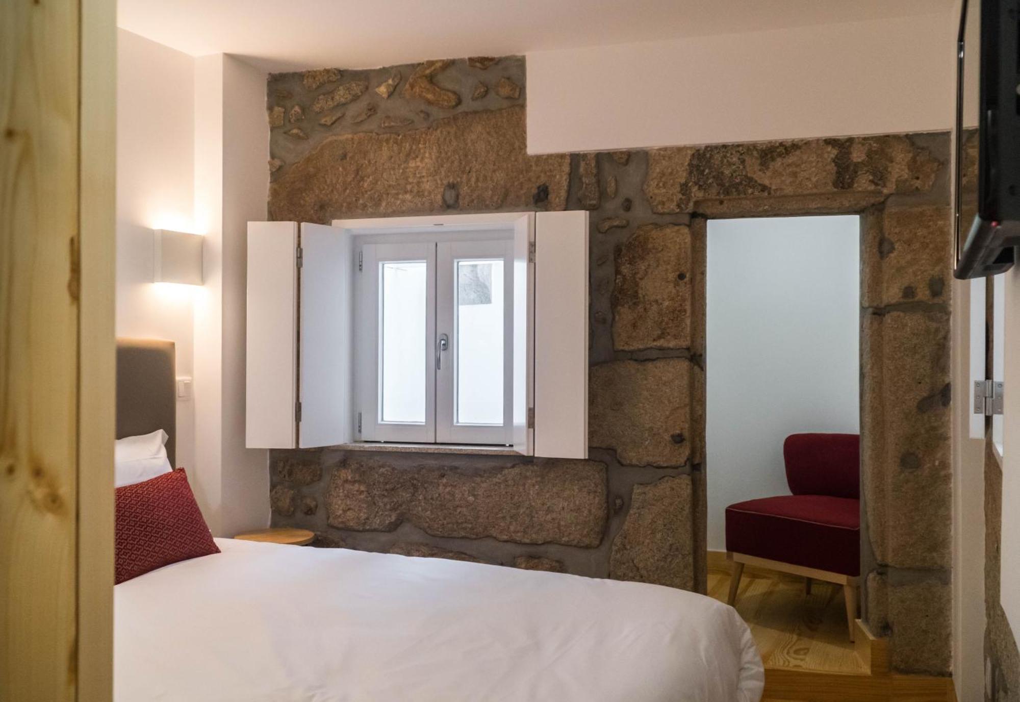 Ribeiredge Guest House Porto Exterior photo