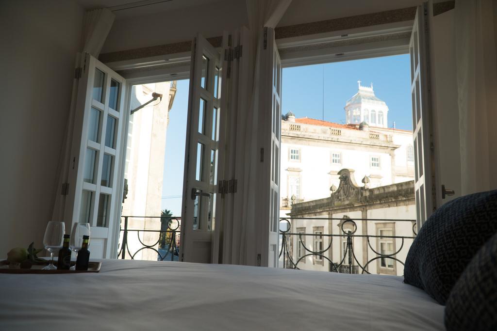 Ribeiredge Guest House Porto Exterior photo