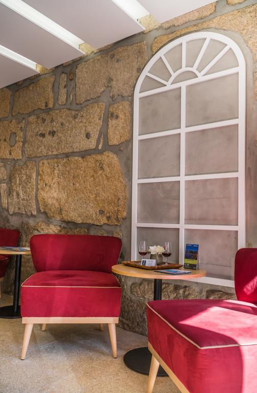 Ribeiredge Guest House Porto Exterior photo